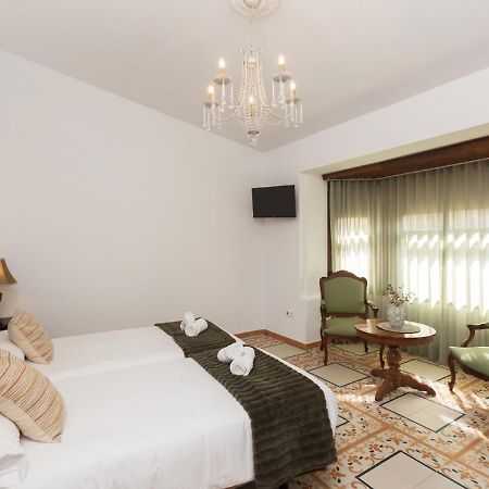 Art Boutique La Casona De Las Flores Ondara Kültér fotó
